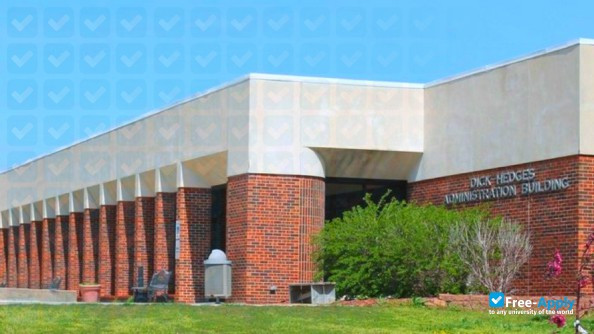 Fort Scott Community College photo
