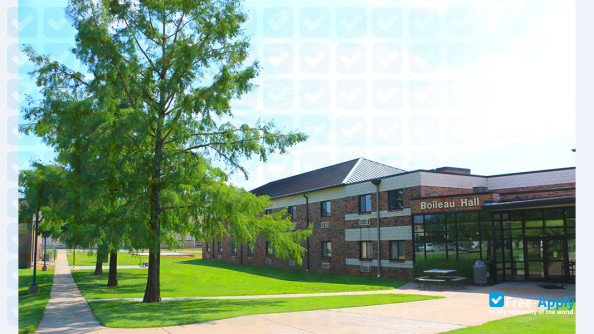 Fort Scott Community College photo #2