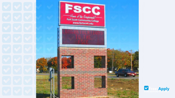 Fort Scott Community College photo #4
