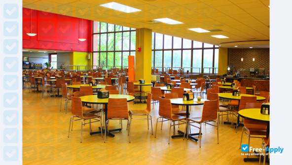 Juniata College photo