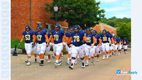 Juniata College photo #3