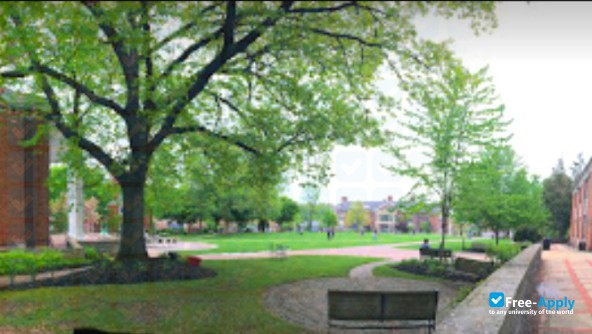 Juniata College photo #2