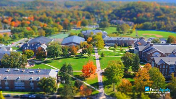 Juniata College photo #10