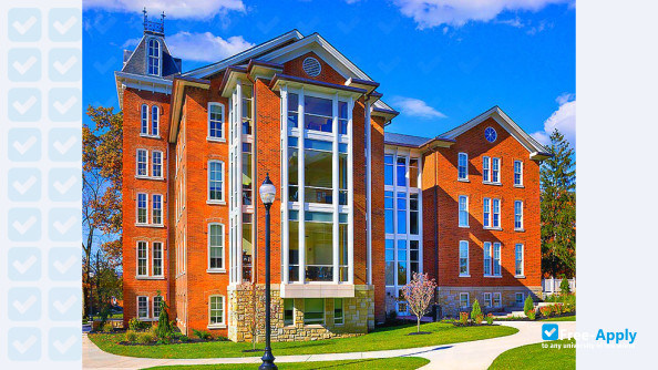Juniata College photo #4