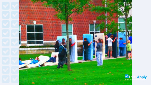 Juniata College photo #6