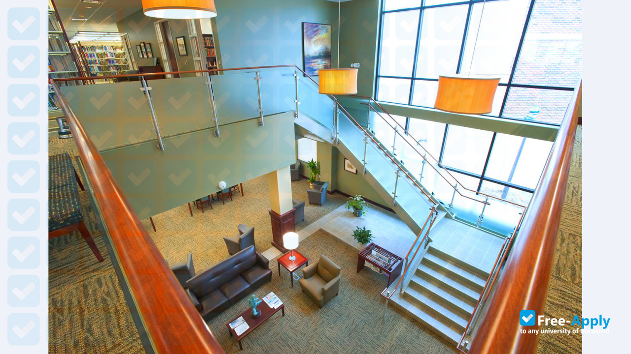 Kansas City University of Medicine and Biosciences photo #1
