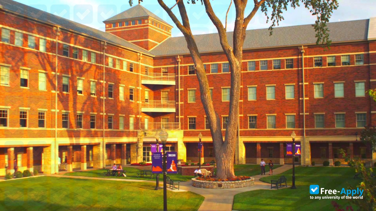Kansas City University of Medicine and Biosciences photo #4