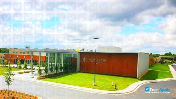 Kansas City University of Medicine and Biosciences photo #10