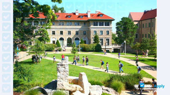 Kansas City University of Medicine and Biosciences photo #9