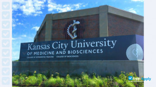 Miniatura de la Kansas City University of Medicine and Biosciences #5