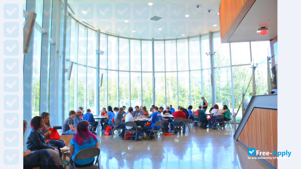 Matanuska Susitna College Mat Su photo #4
