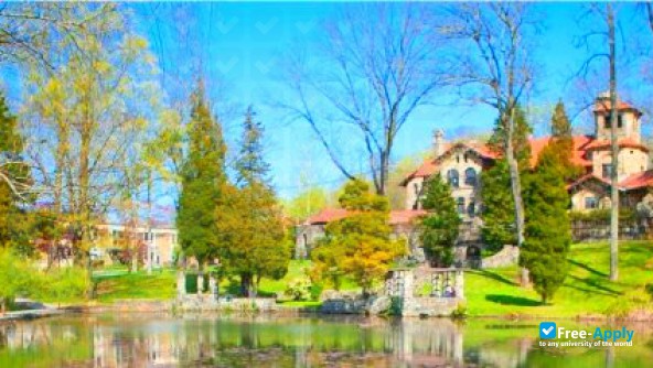 Foto de la Eastern University