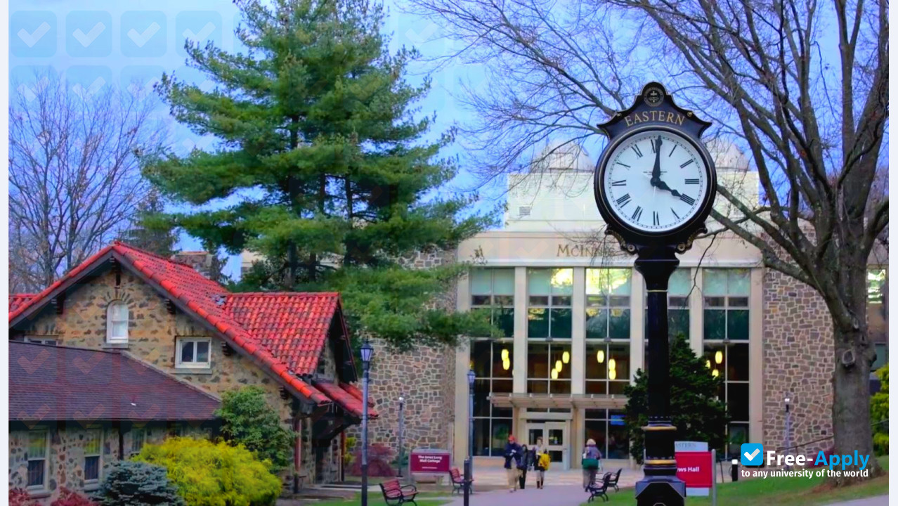 Photo de l’Eastern University #10