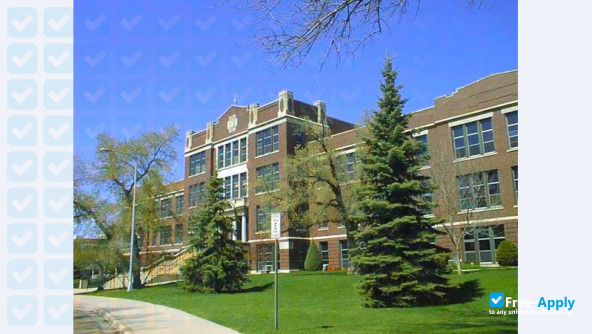 Lake Region State College photo #5