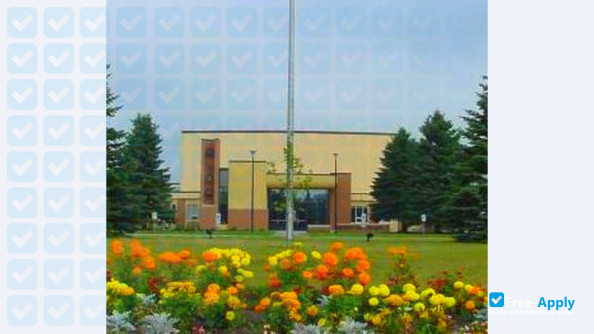Lake Region State College photo #2