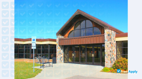 Lake Region State College photo #4