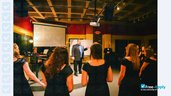 Photo de l’McNally Smith College of Music #3