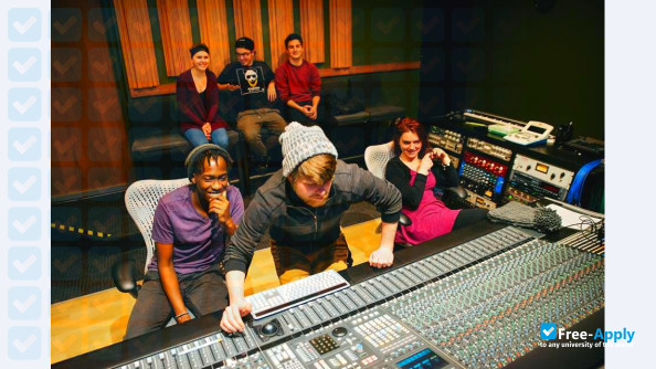 Photo de l’McNally Smith College of Music #14
