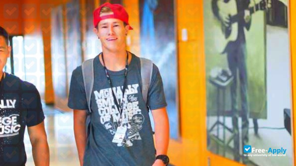 Photo de l’McNally Smith College of Music #7