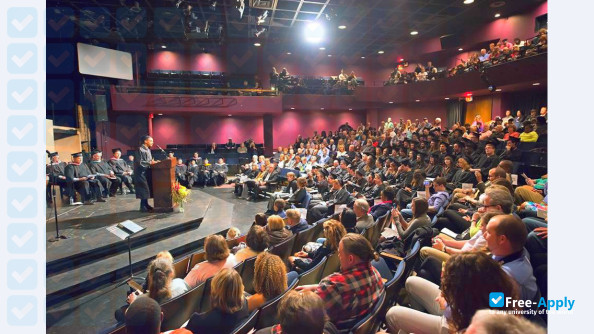 Photo de l’McNally Smith College of Music #8