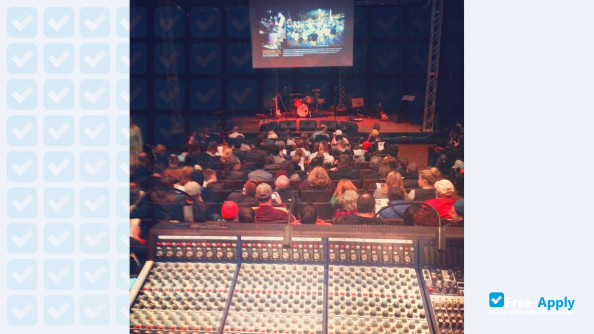 Photo de l’McNally Smith College of Music #26