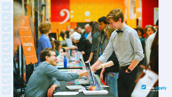 Photo de l’McNally Smith College of Music #22