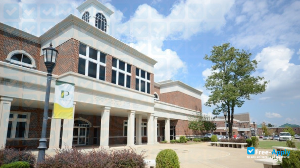 Philander Smith College photo #4
