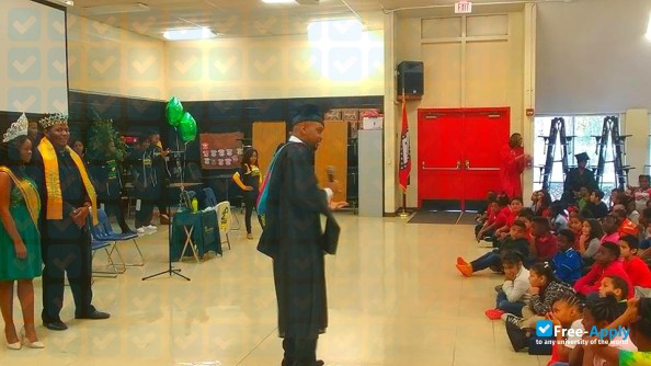 Philander Smith College photo #9
