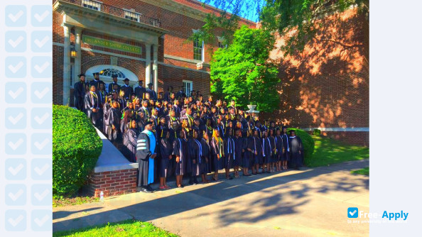 Philander Smith College photo #5