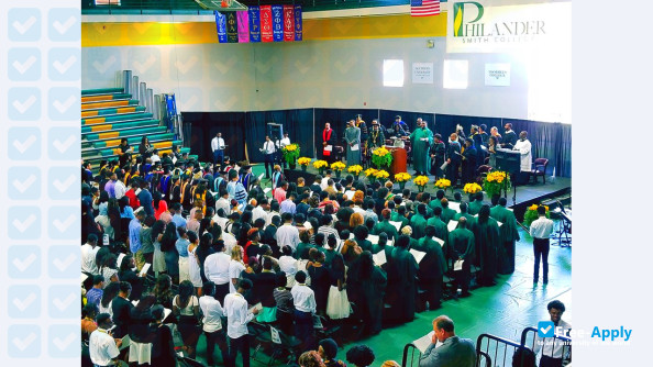 Philander Smith College photo #5