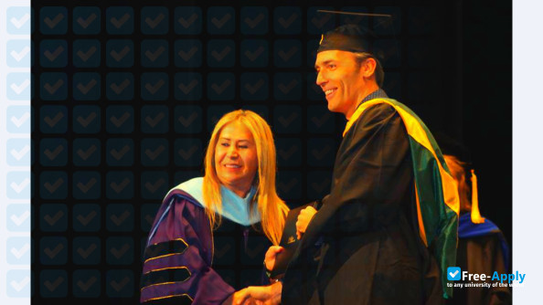 Phillips Graduate University photo #8