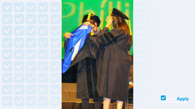 Phillips Graduate University photo #1