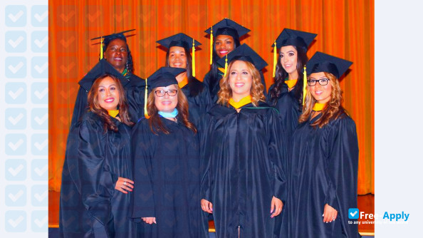 Photo de l’Phillips Graduate University
