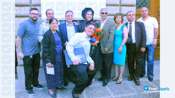 Phillips Graduate University photo #11