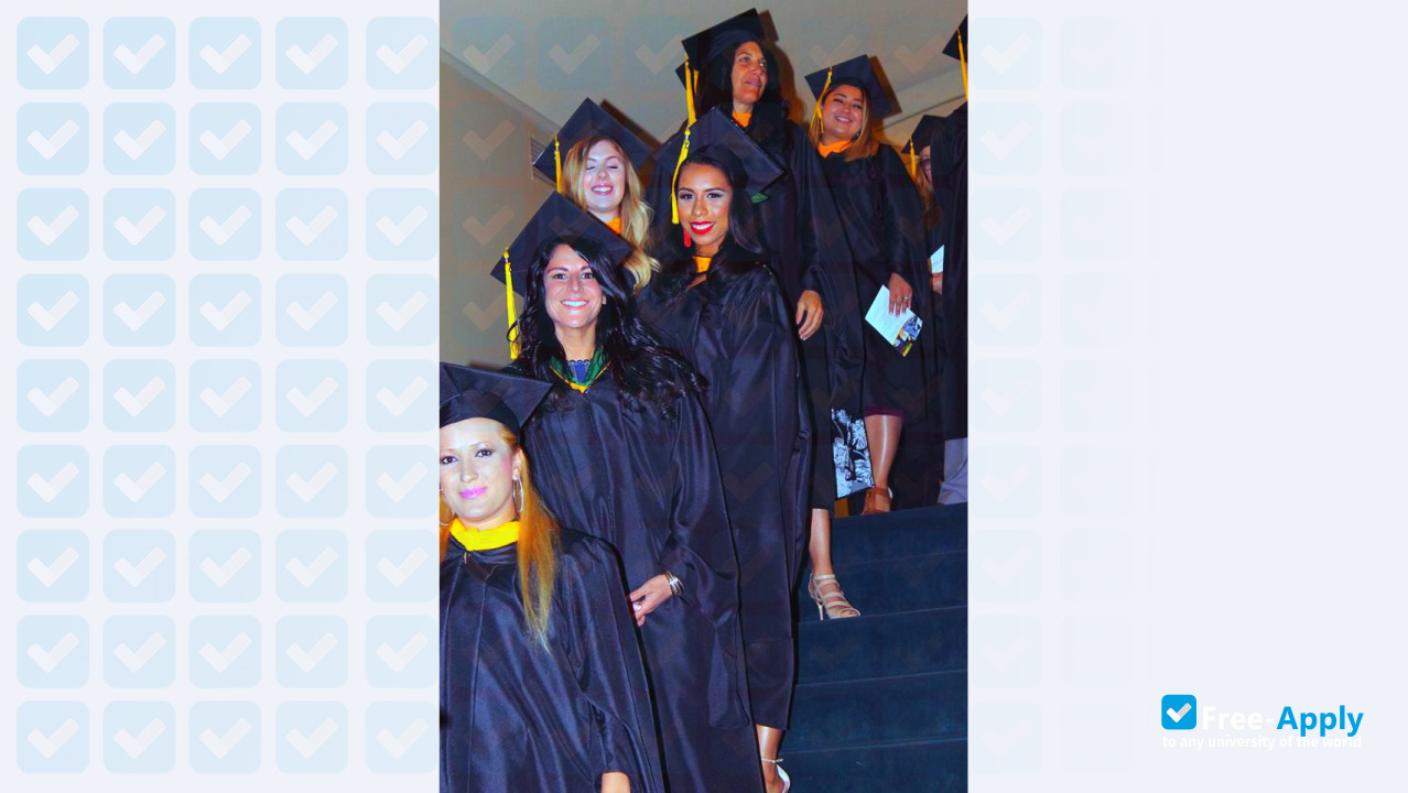 Phillips Graduate University photo #6