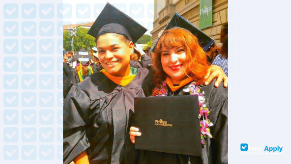 Phillips Graduate University photo #2