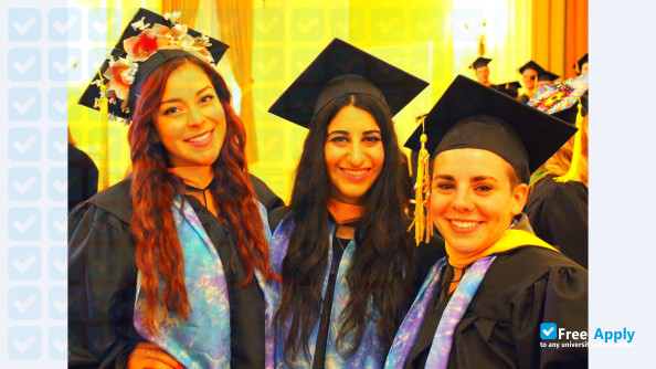 Phillips Graduate University photo #7