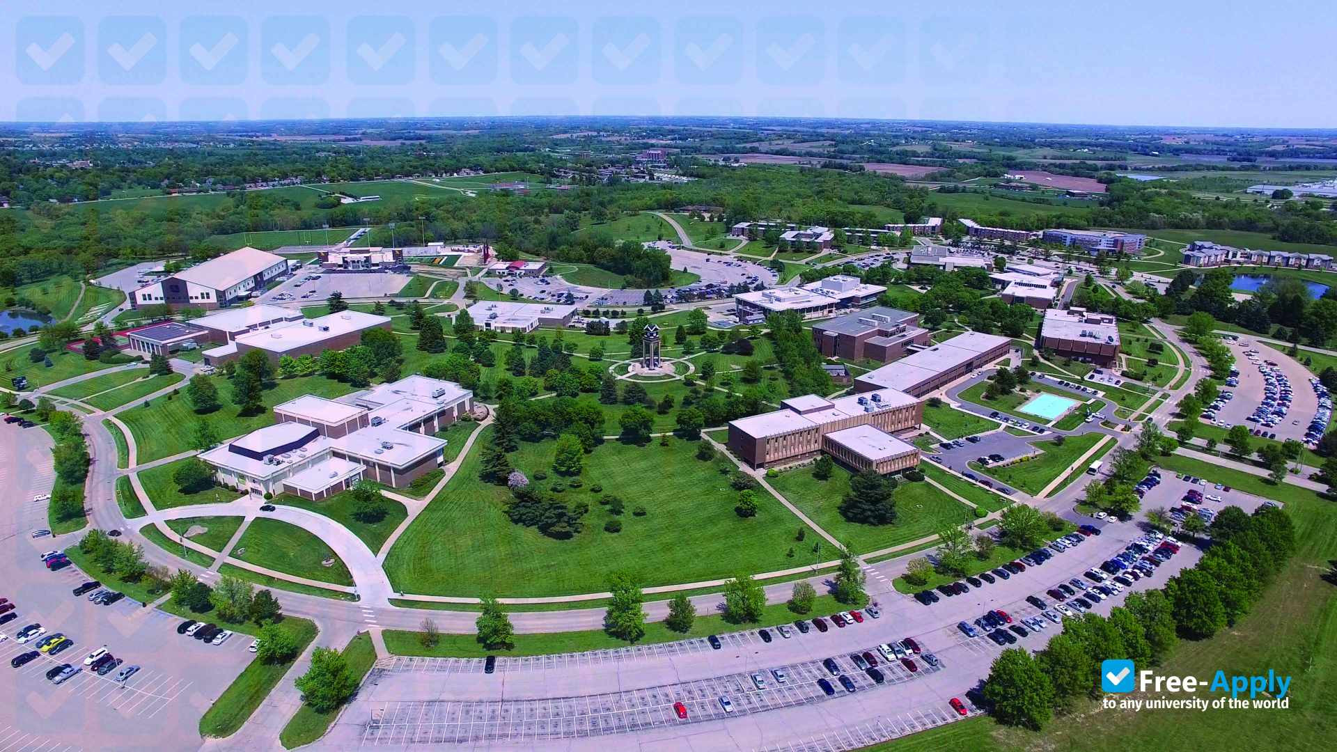 Missouri Western State University фотография №3