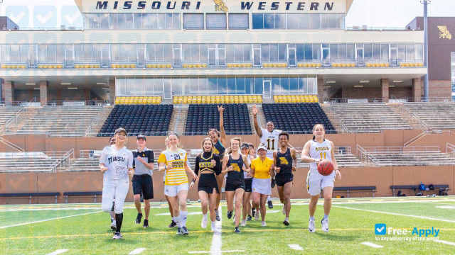 Missouri Western State University photo