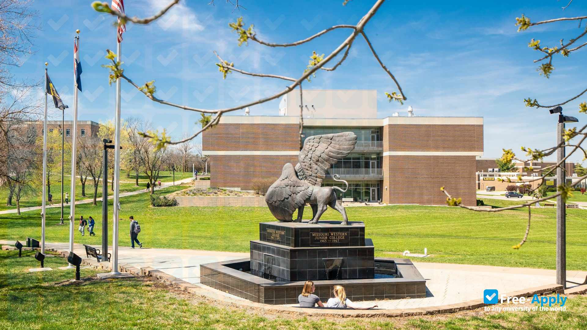 Missouri Western State University фотография №5