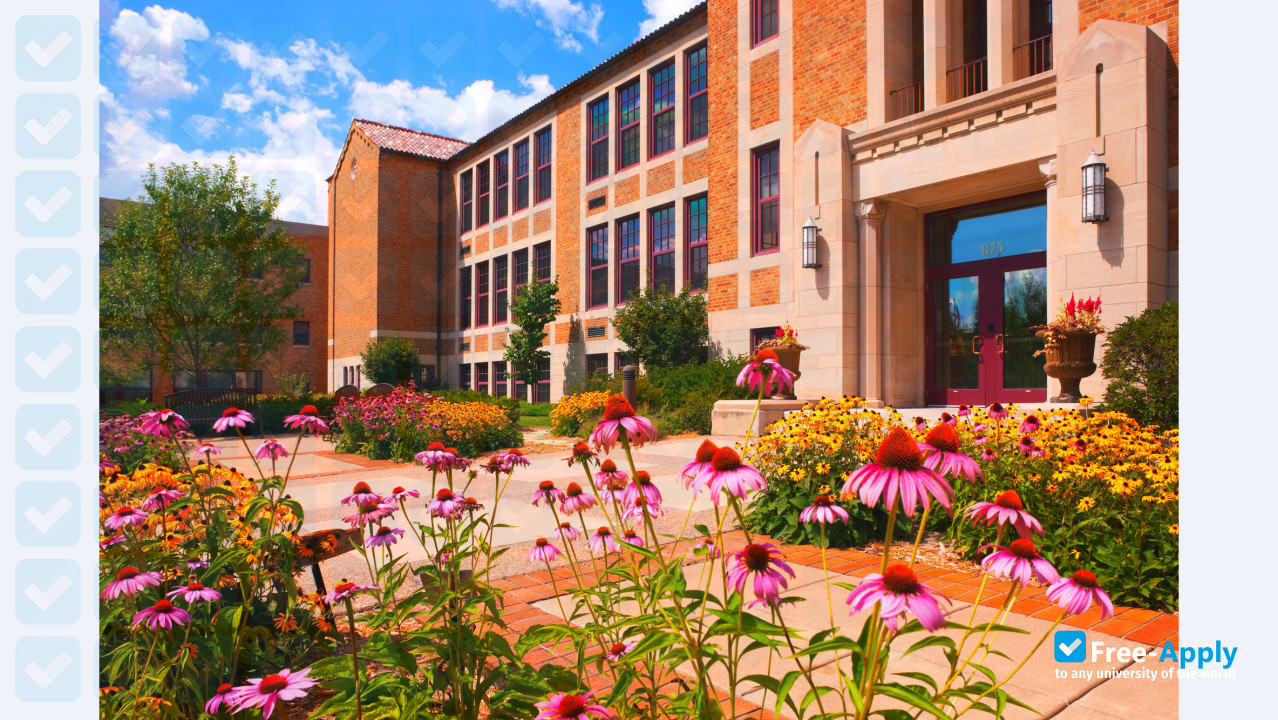 Mitchell Hamline School of Law photo #4