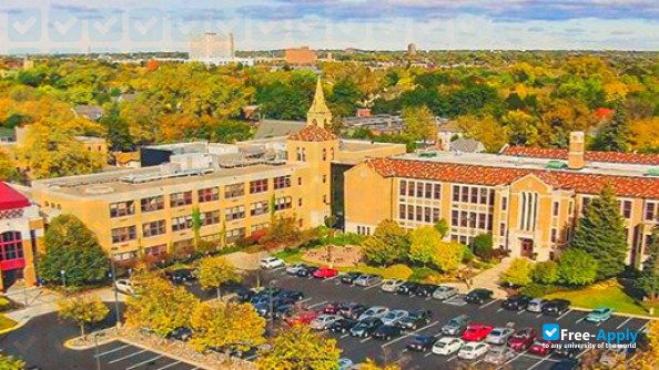 Mitchell Hamline School of Law photo #2