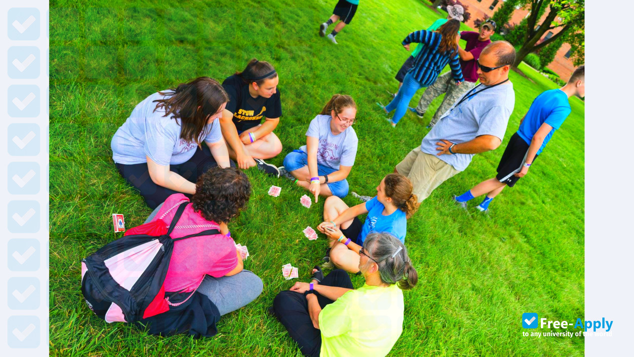 Mount Vernon Nazarene University photo #3