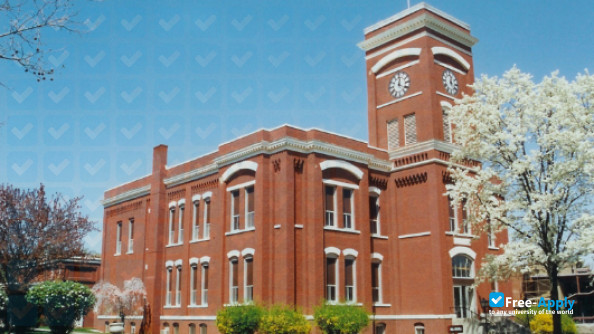 Photo de l’Ohio Northern University #5