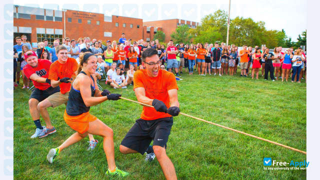 Photo de l’Ohio Northern University #1