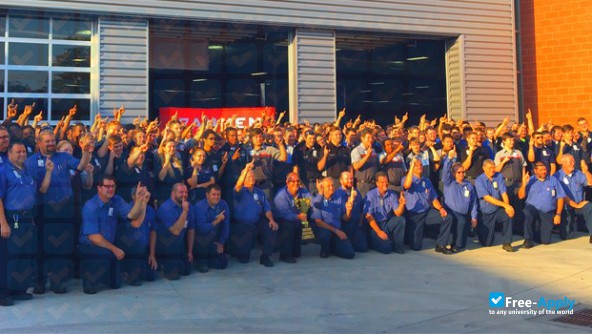 Photo de l’Ranken Technical College #12