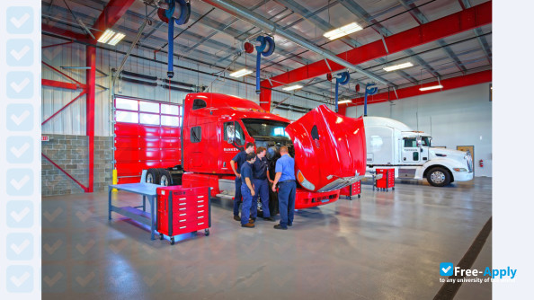 Photo de l’Ranken Technical College #2