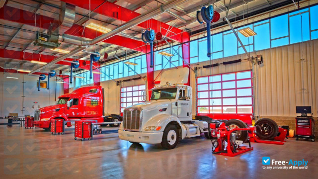 Photo de l’Ranken Technical College #1