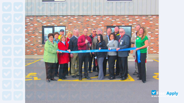 Photo de l’Ranken Technical College #11