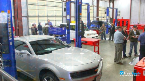 Ranken Technical College photo